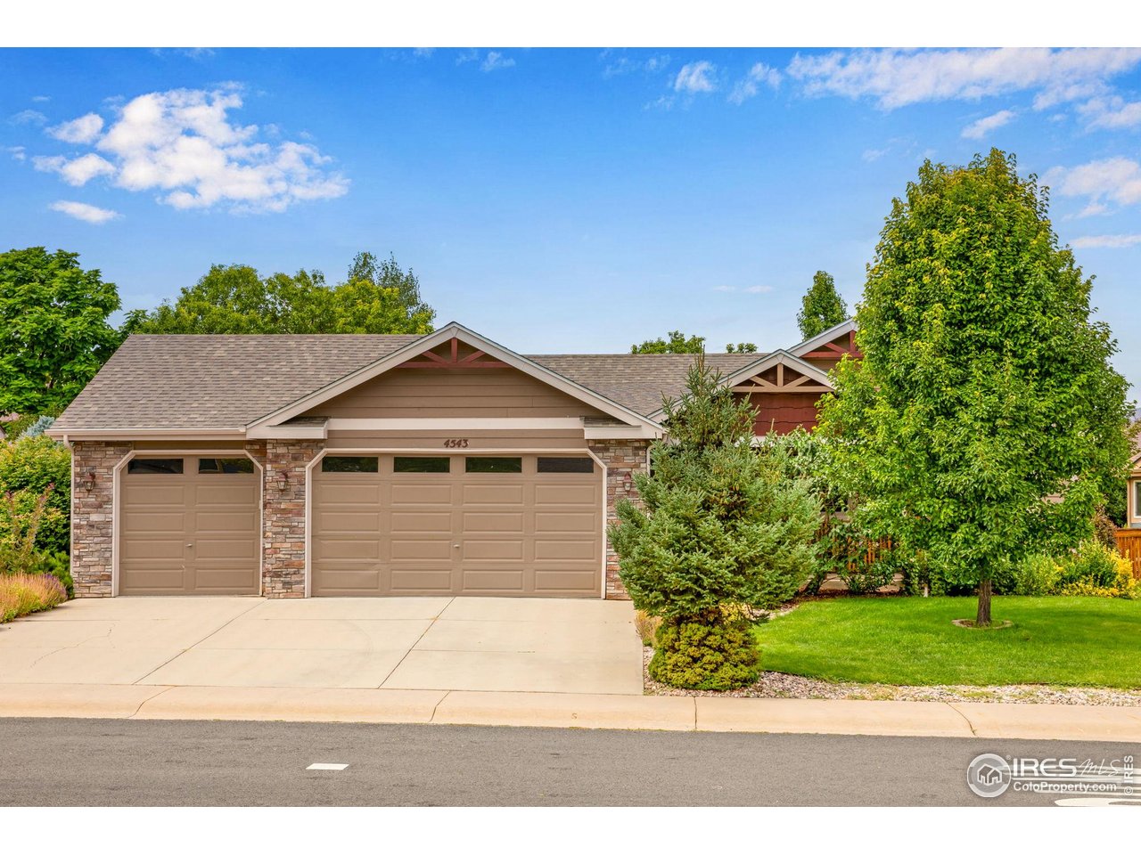 4543 Cole Dr Loveland