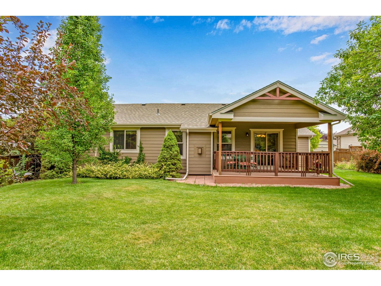 4543 Cole Dr Loveland