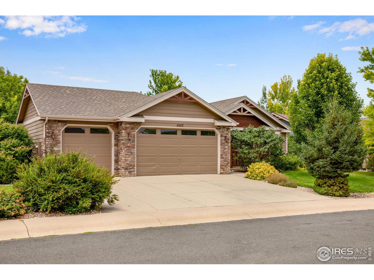 4543 Cole Dr Loveland