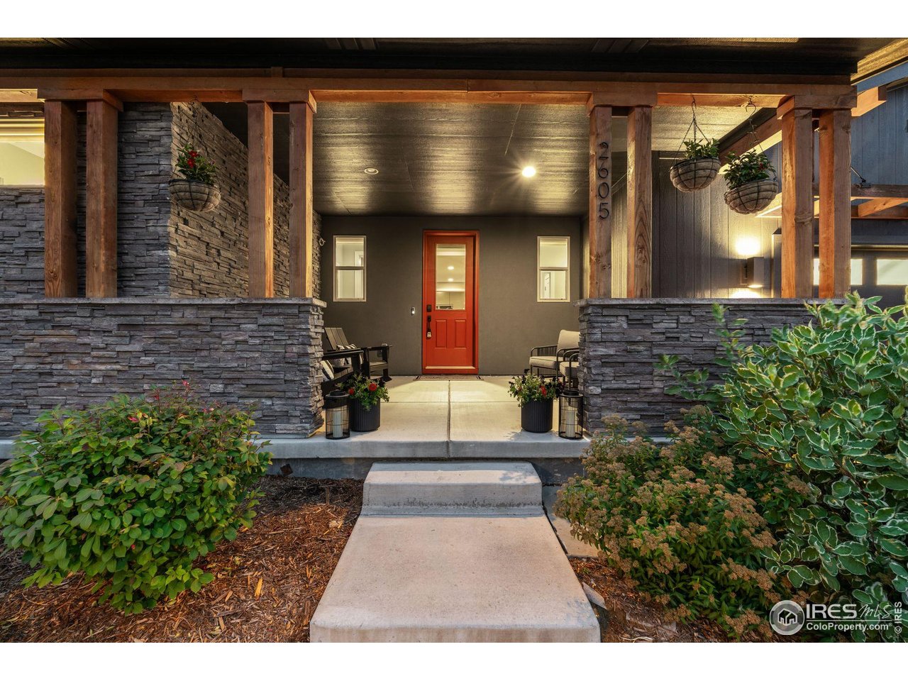 2605 Bluestem Willow Dr