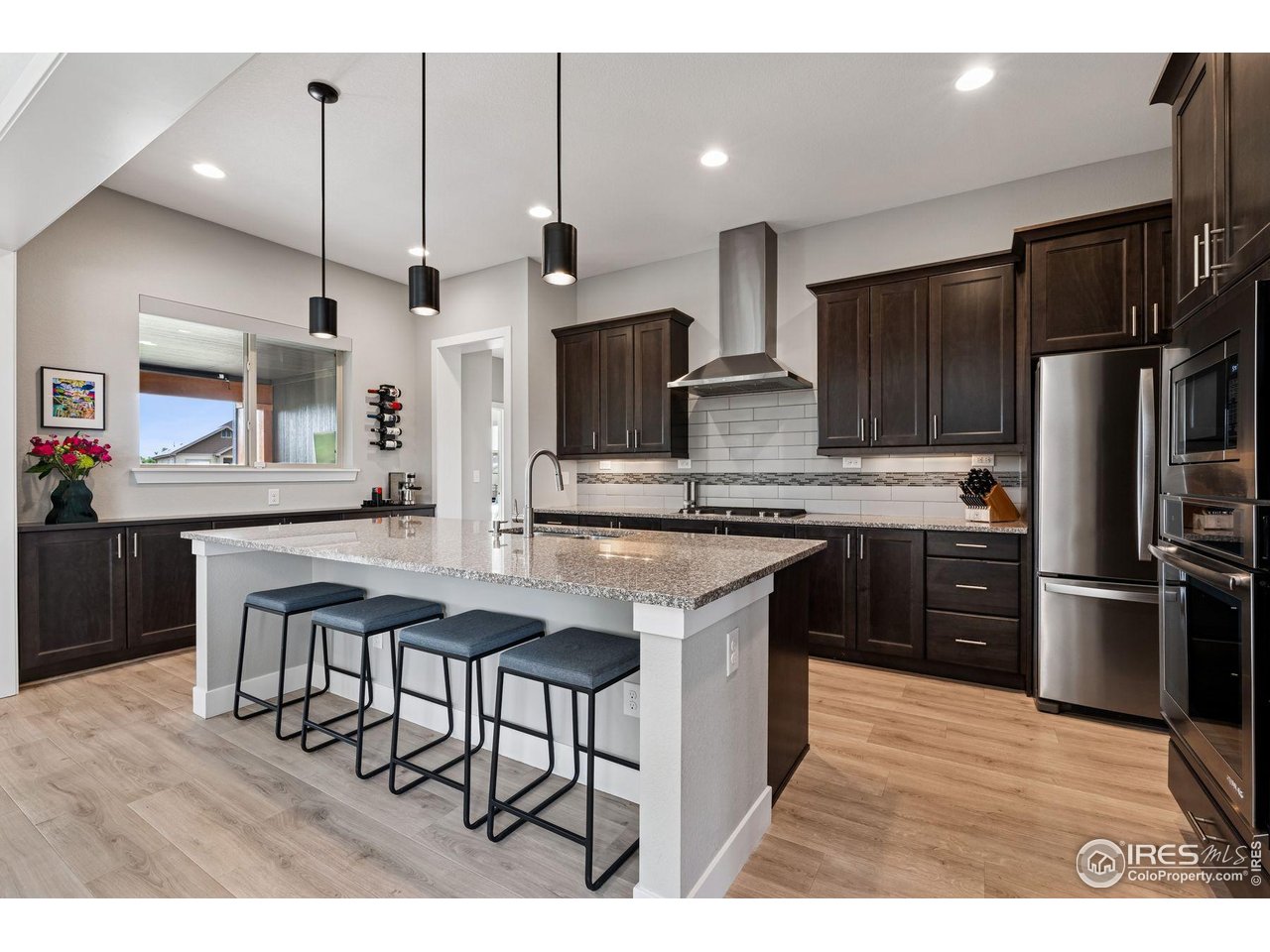 2605 Bluestem Willow Dr