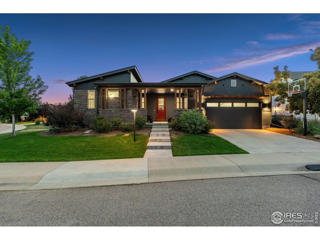 2605 Bluestem Willow Dr