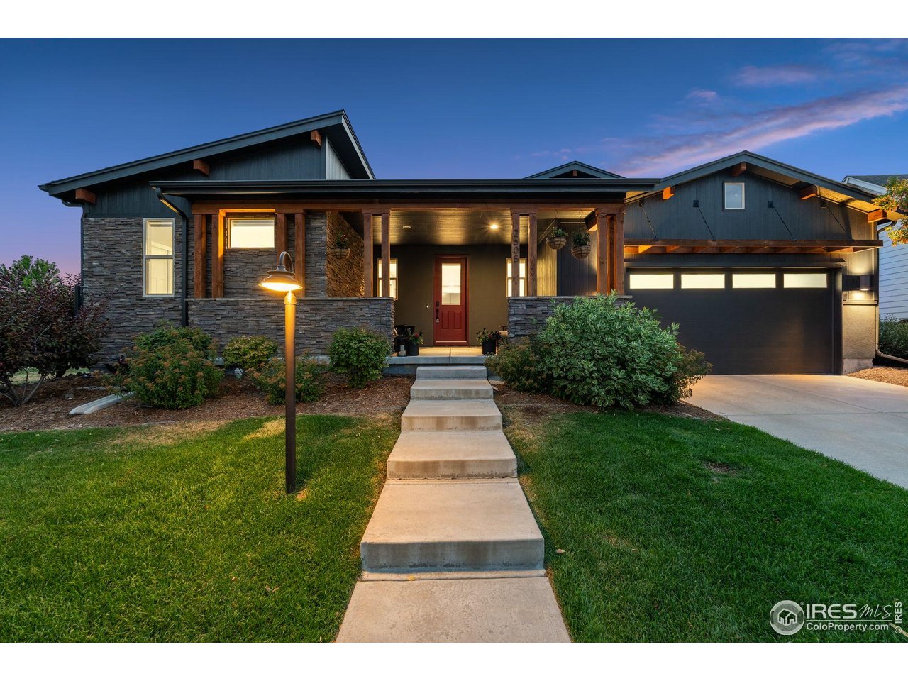 2605 Bluestem Willow Dr