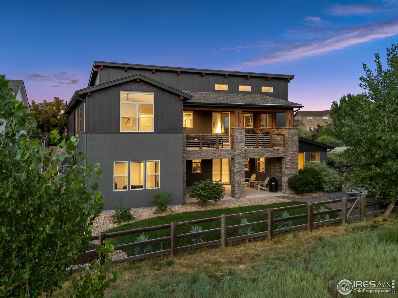 2605 Bluestem Willow Dr