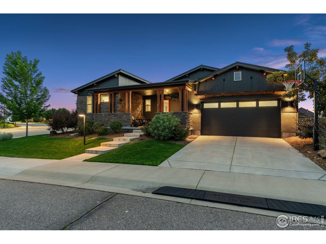 2605 Bluestem Willow Dr