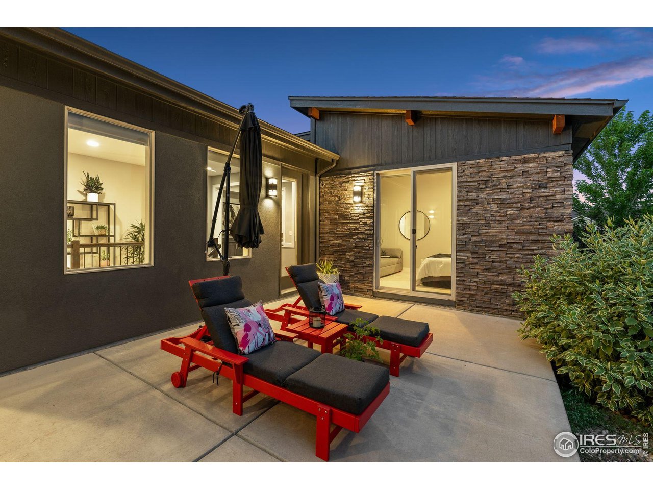 2605 Bluestem Willow Dr