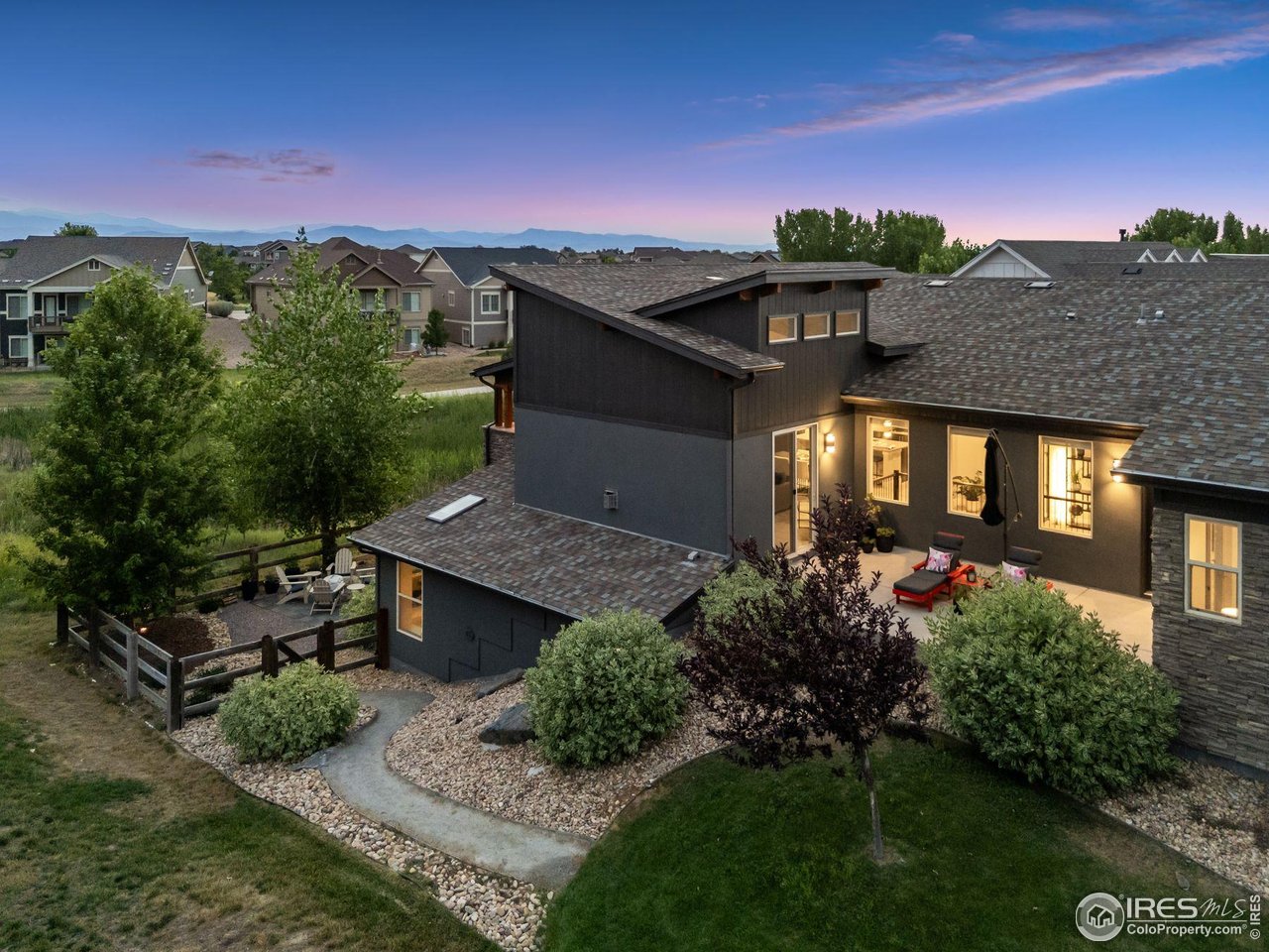 2605 Bluestem Willow Dr