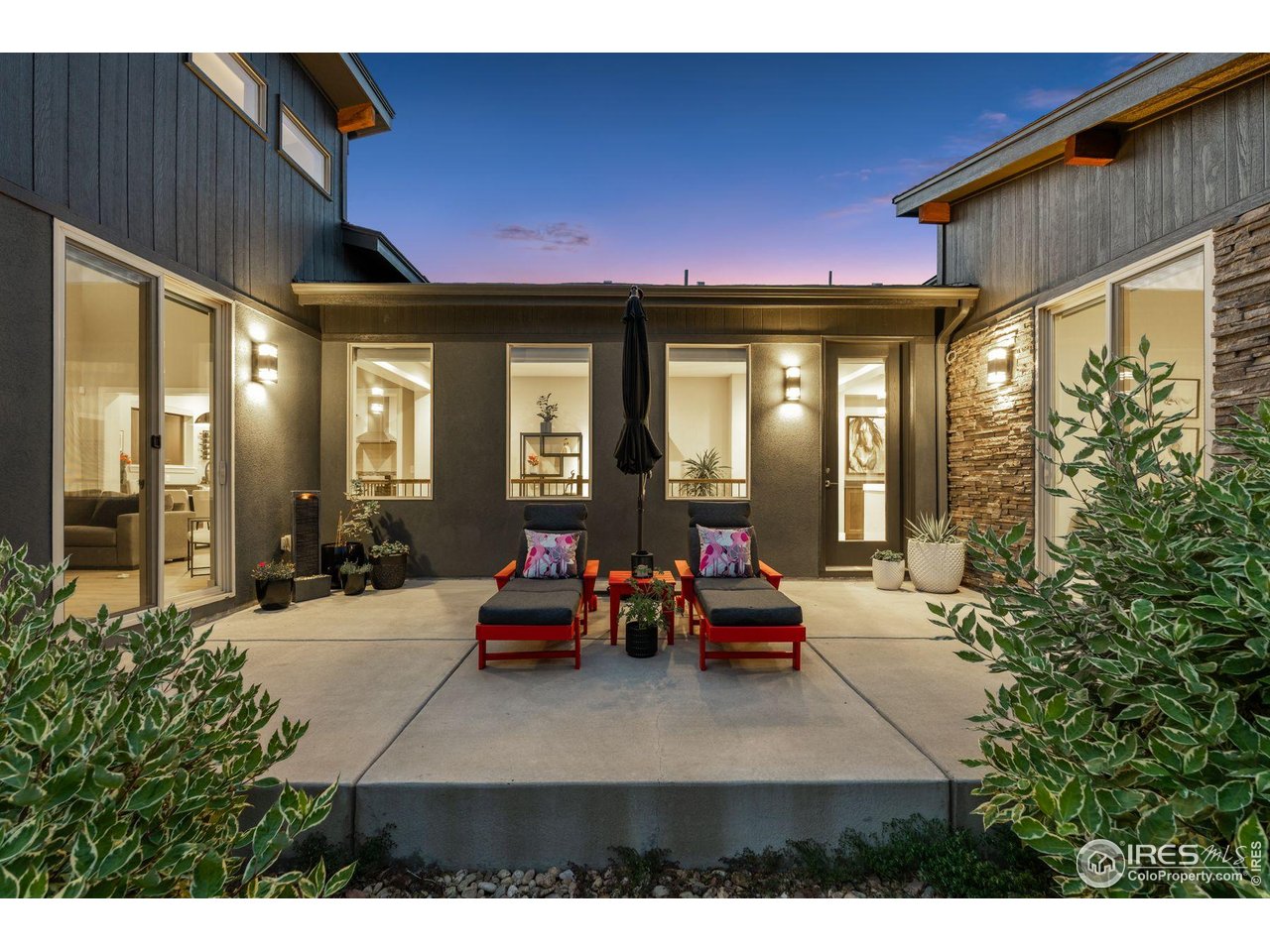 2605 Bluestem Willow Dr