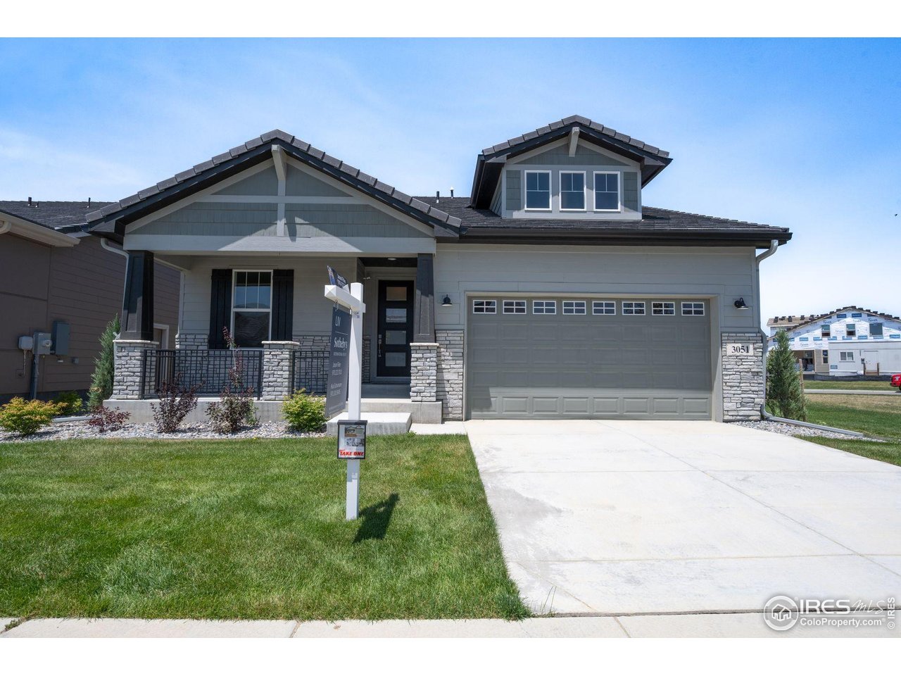 3051 Newfound Lake Rd