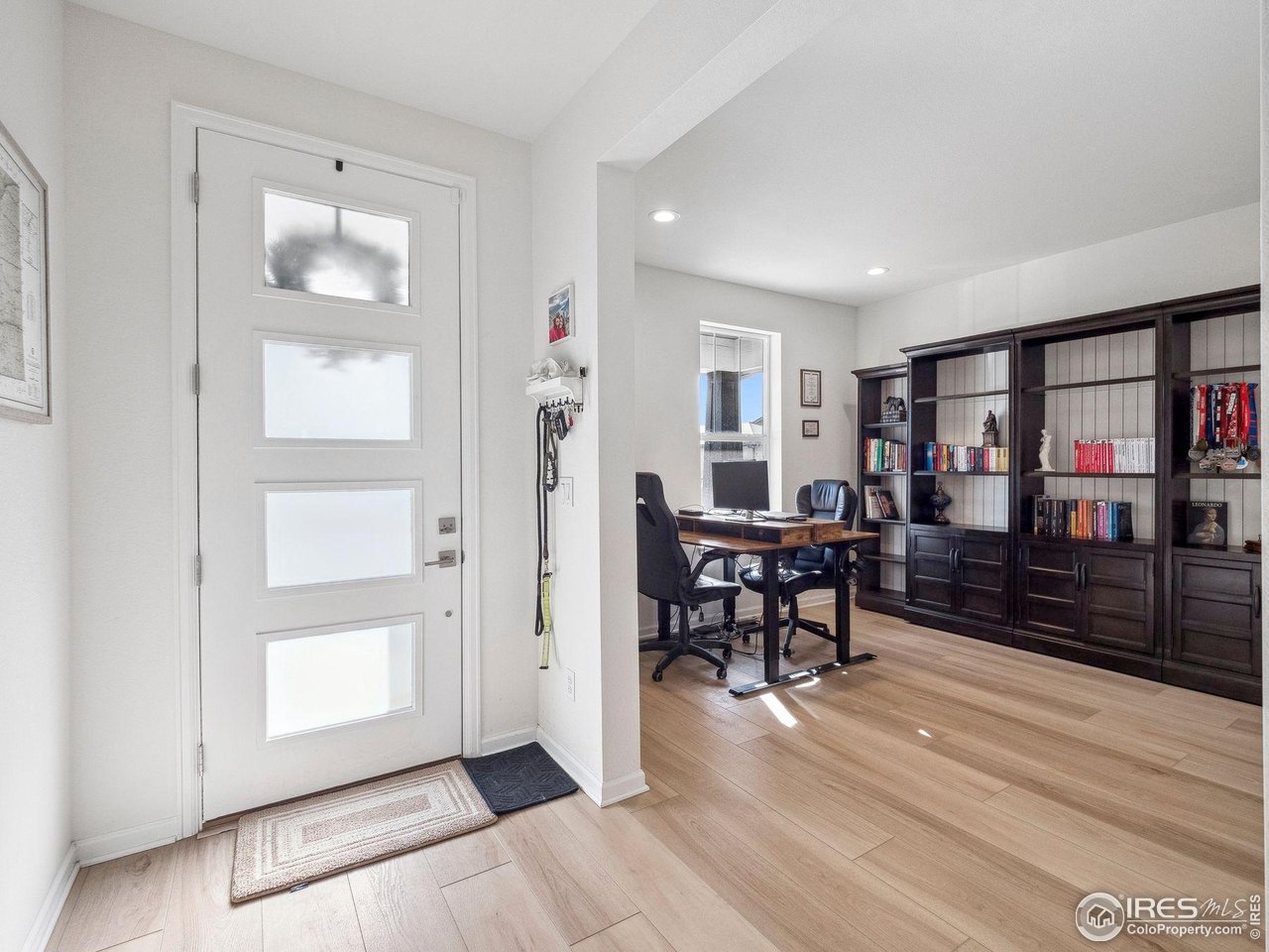 3051 Newfound Lake Rd