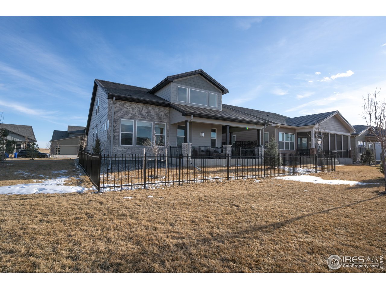 3051 Newfound Lake Rd