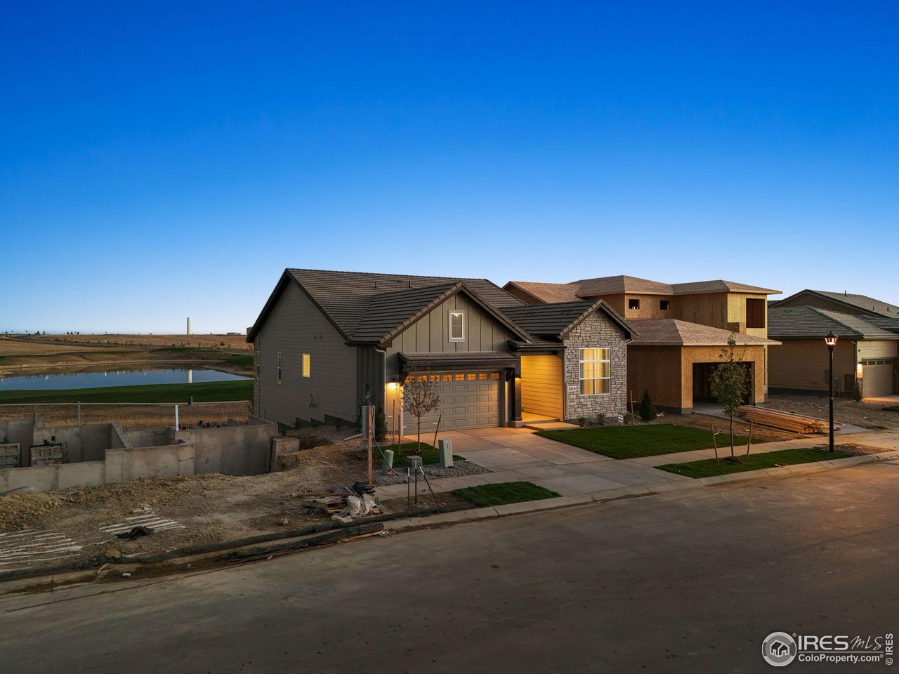 3010 Newfound Lake Rd