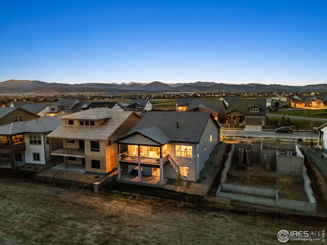 3010 Newfound Lake Rd