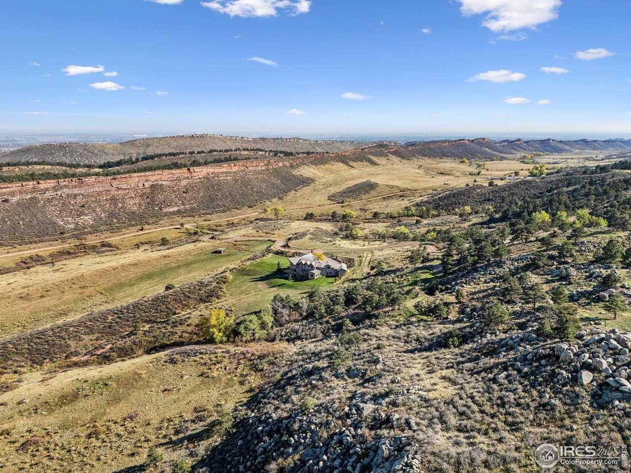 4736 Rim Rock Ridge Rd Fort Collins