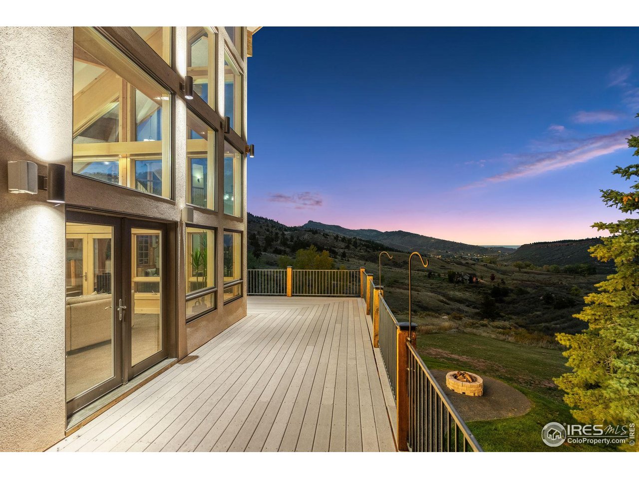 4736 Rim Rock Ridge Rd Fort Collins