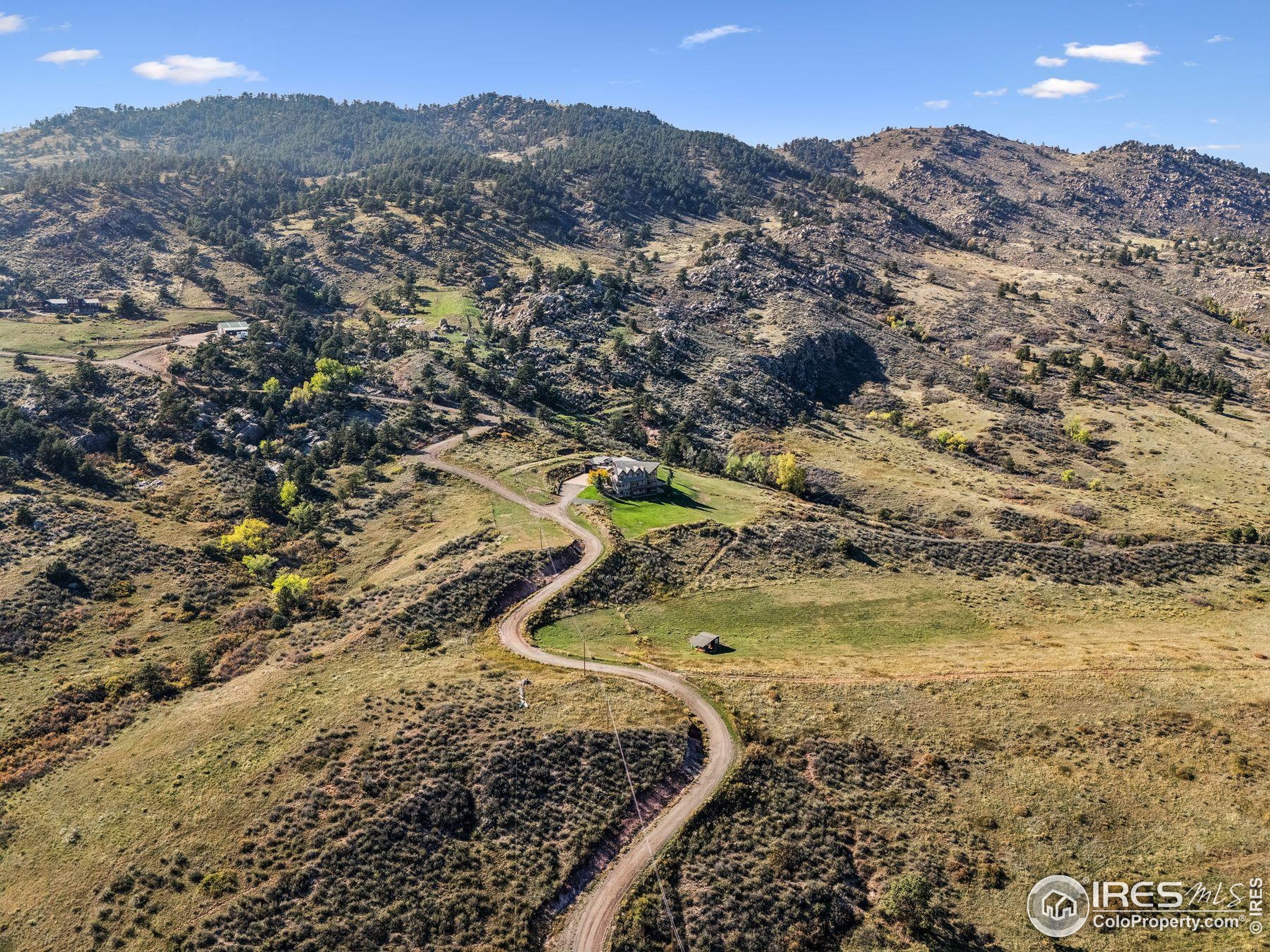 4736 Rim Rock Ridge Rd Fort Collins