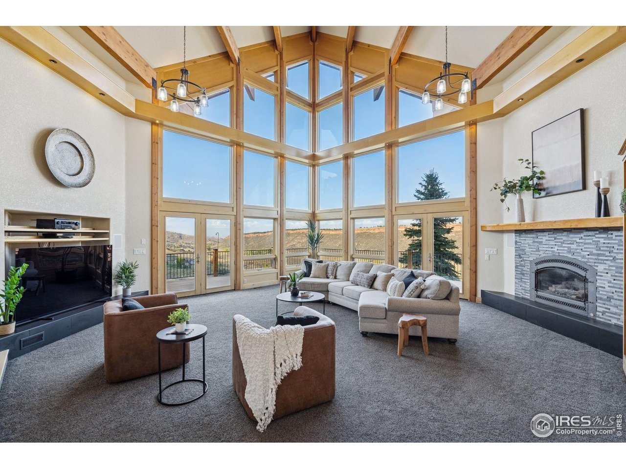 4736 Rim Rock Ridge Rd Fort Collins