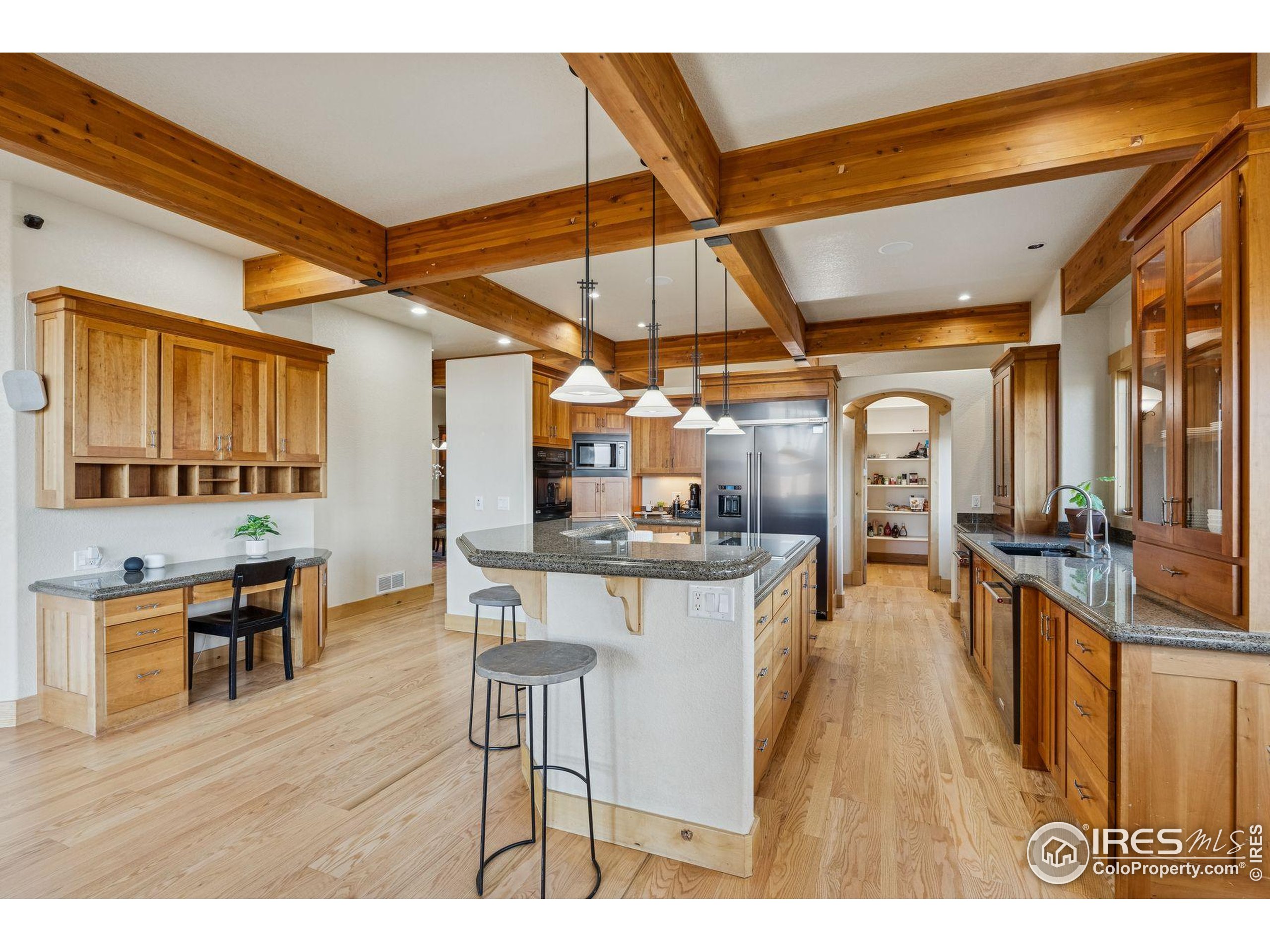 4736 Rim Rock Ridge Rd Fort Collins