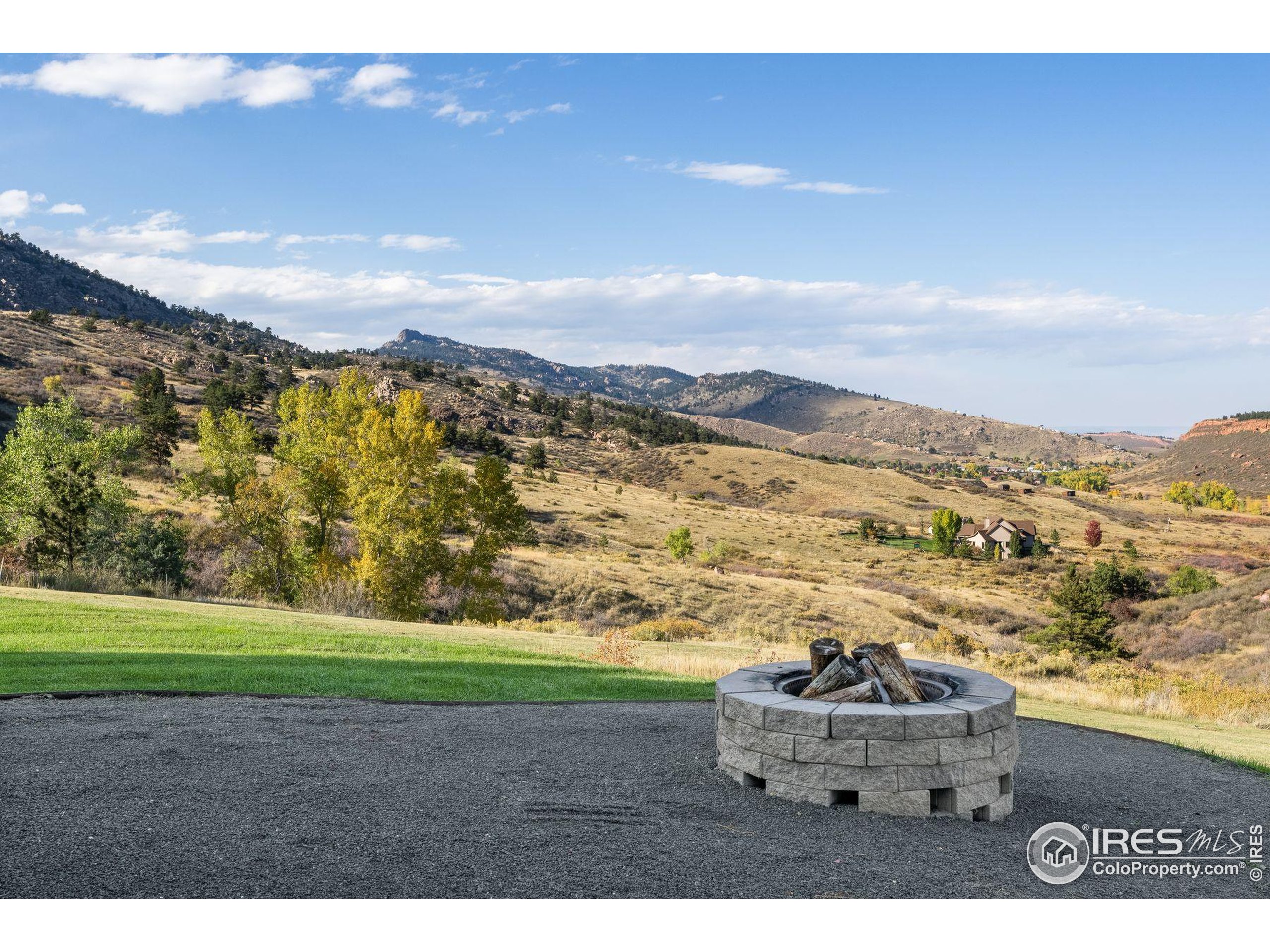 4736 Rim Rock Ridge Rd Fort Collins