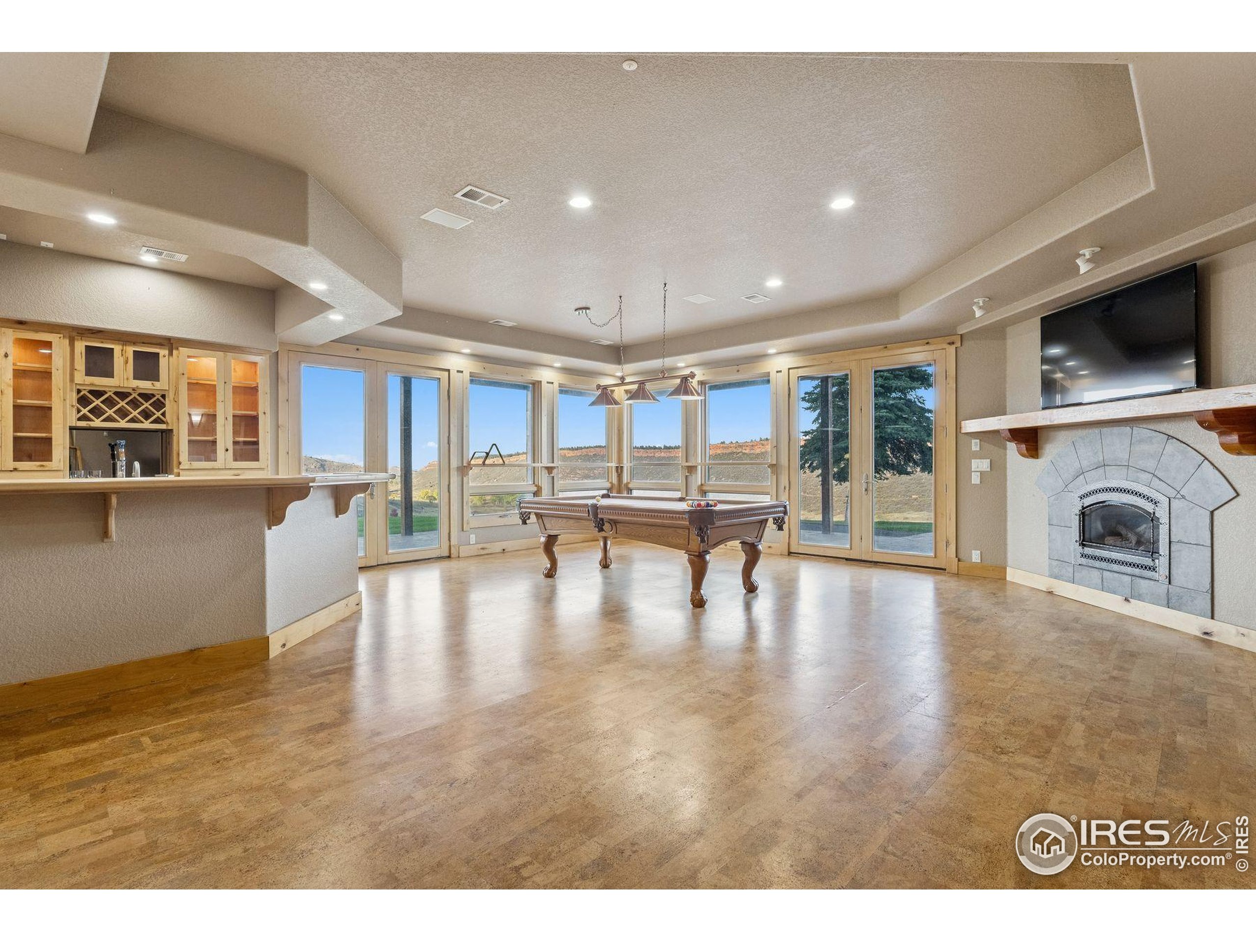 4736 Rim Rock Ridge Rd Fort Collins