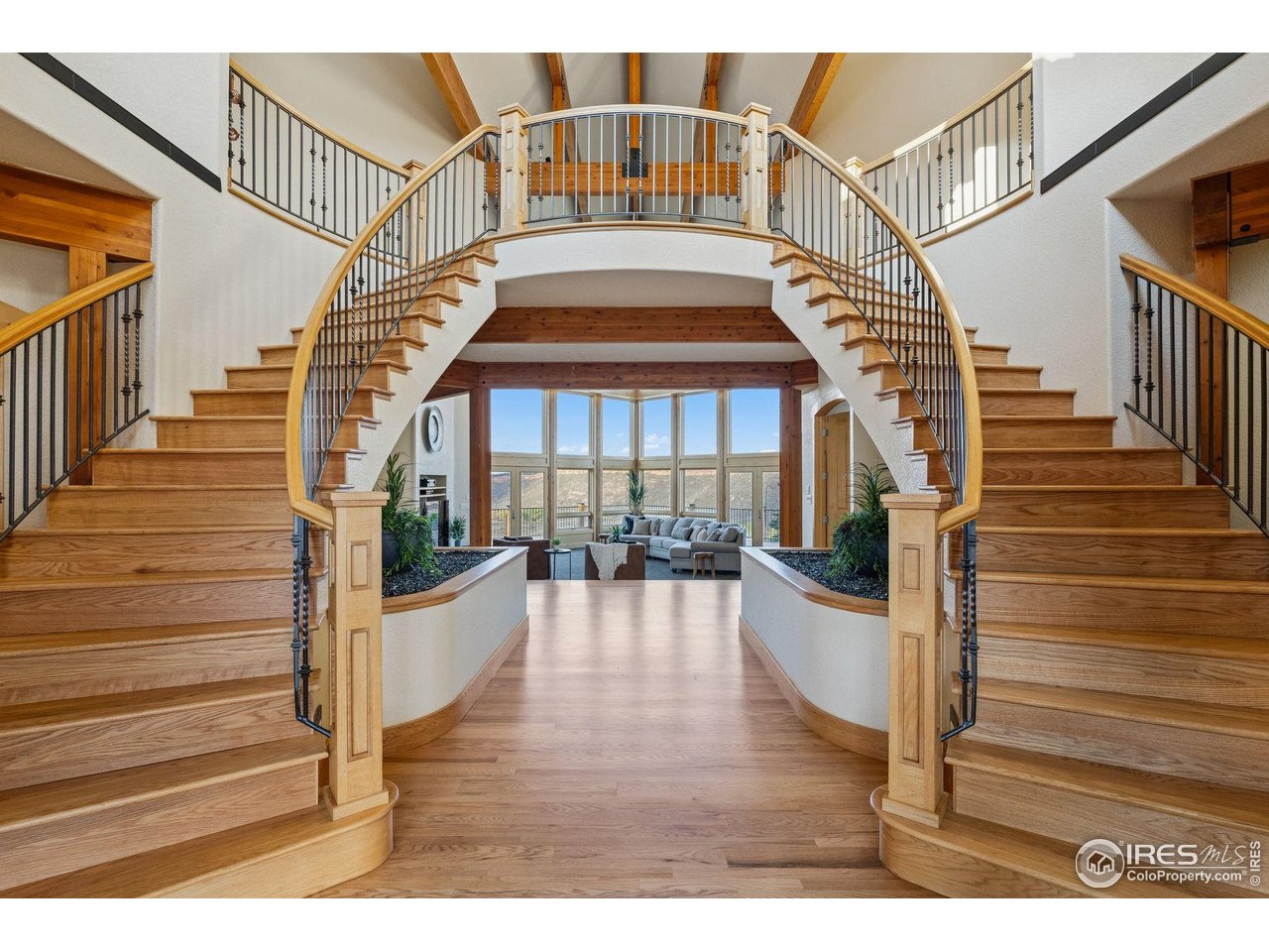 4736 Rim Rock Ridge Rd Fort Collins