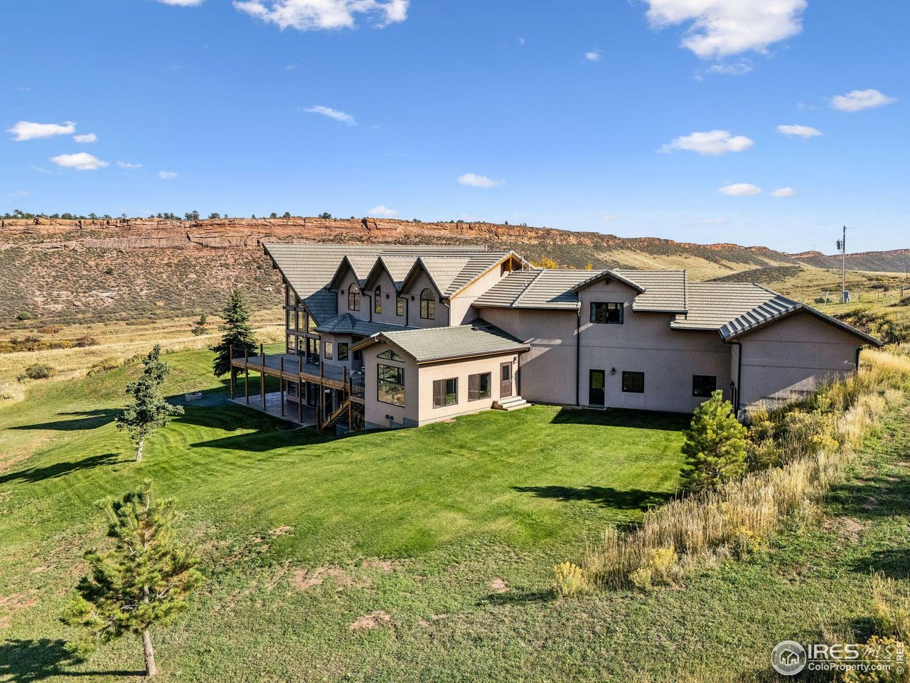 4736 Rim Rock Ridge Rd Fort Collins