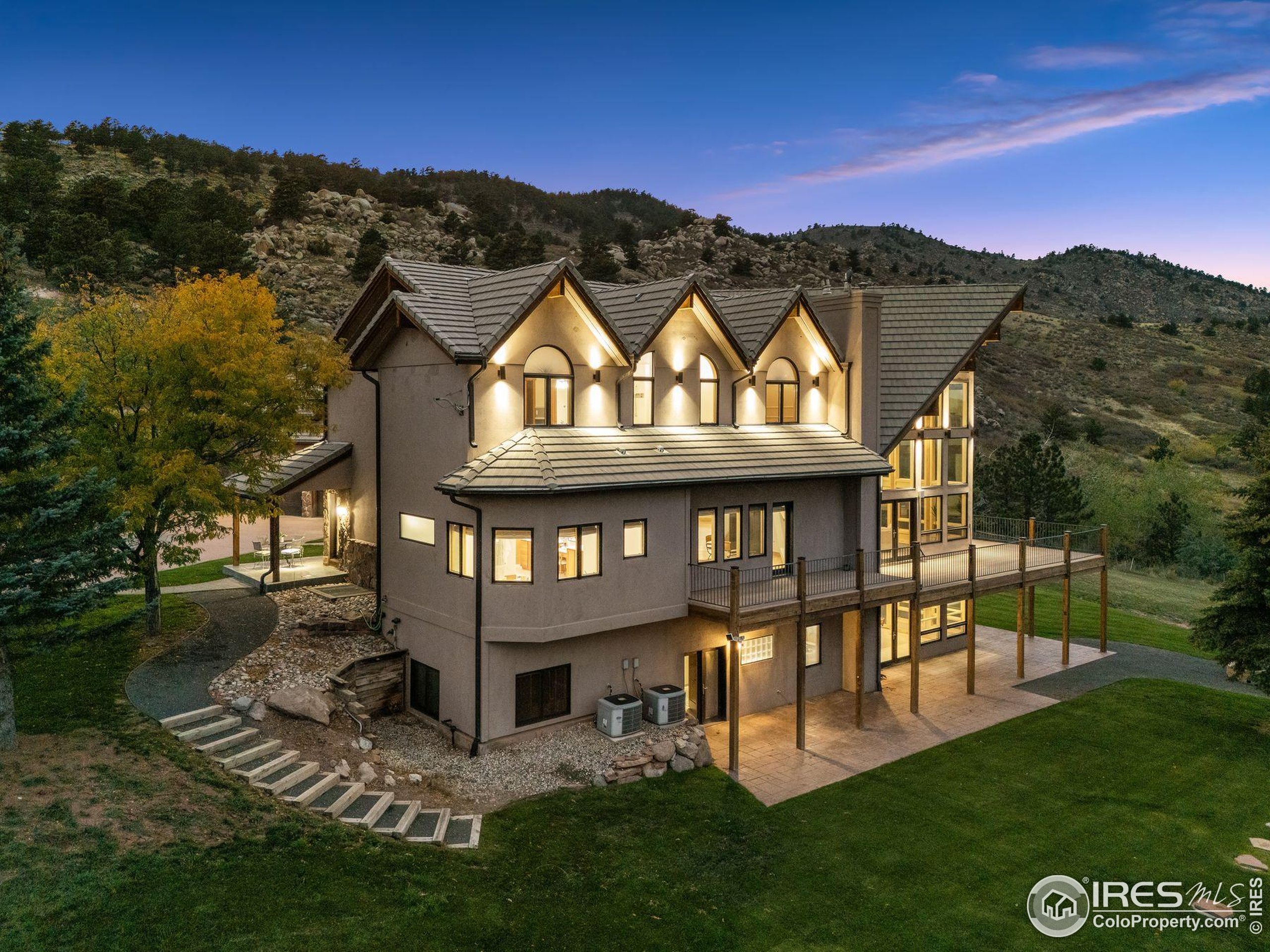 4736 Rim Rock Ridge Rd Fort Collins