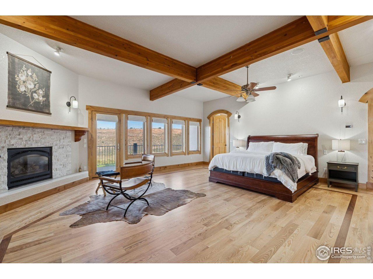4736 Rim Rock Ridge Rd Fort Collins