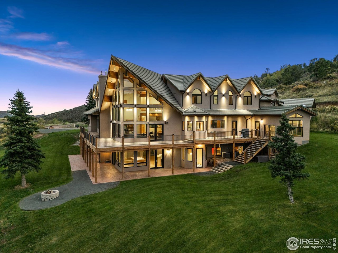 4736 Rim Rock Ridge Rd Fort Collins