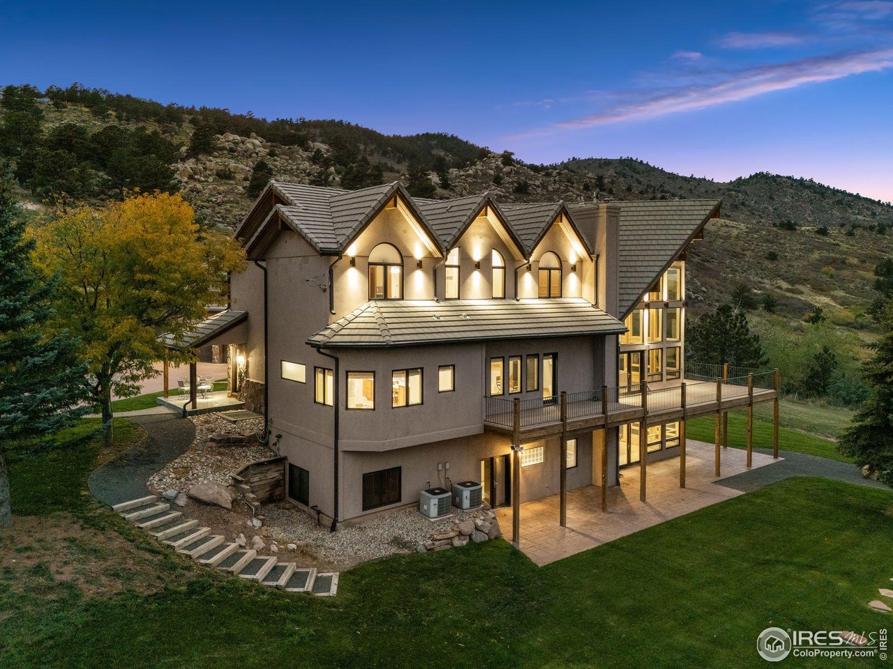 4736 Rim Rock Ridge Rd Fort Collins