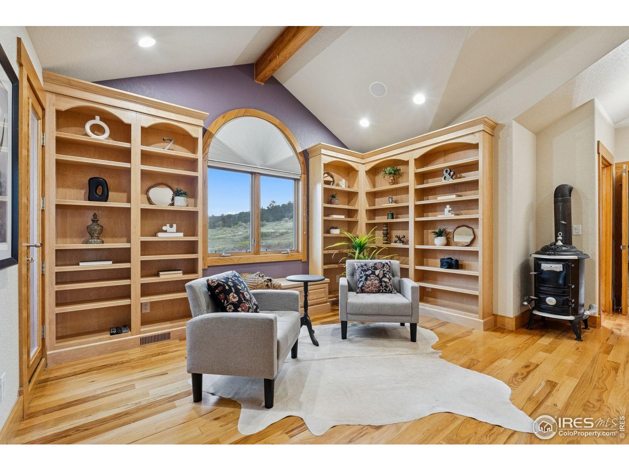 4736 Rim Rock Ridge Rd Fort Collins