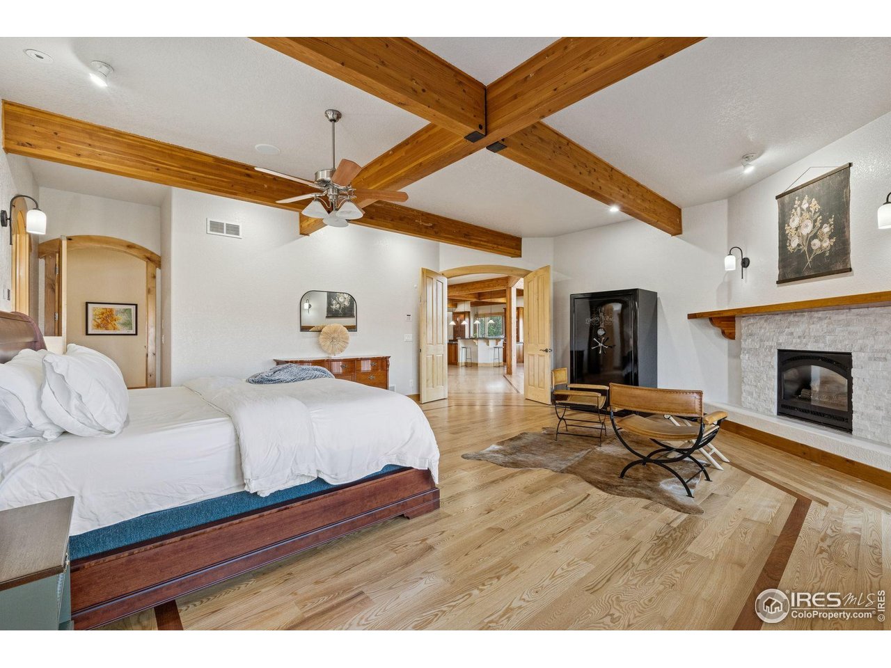 4736 Rim Rock Ridge Rd Fort Collins