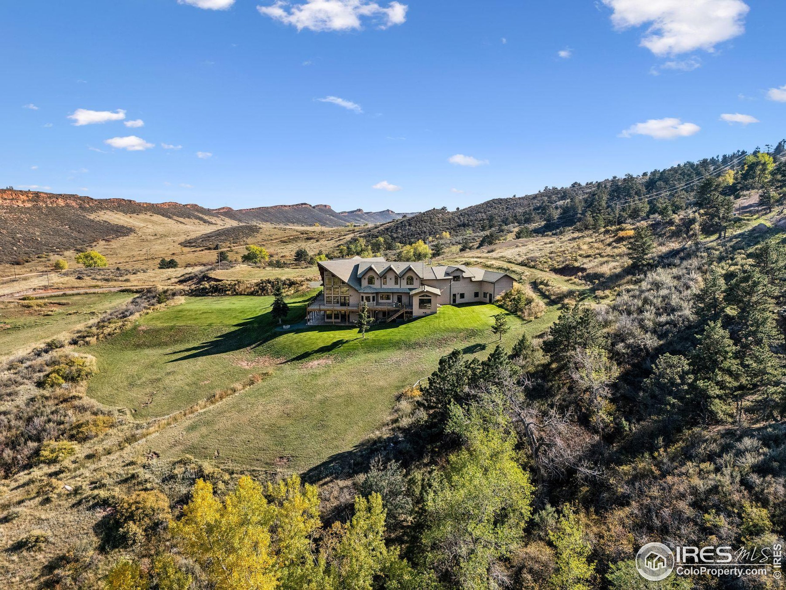 4736 Rim Rock Ridge Rd Fort Collins