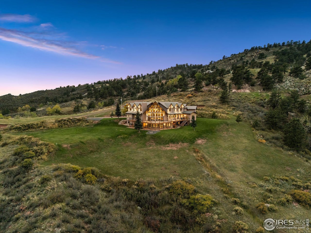 4736 Rim Rock Ridge Rd Fort Collins