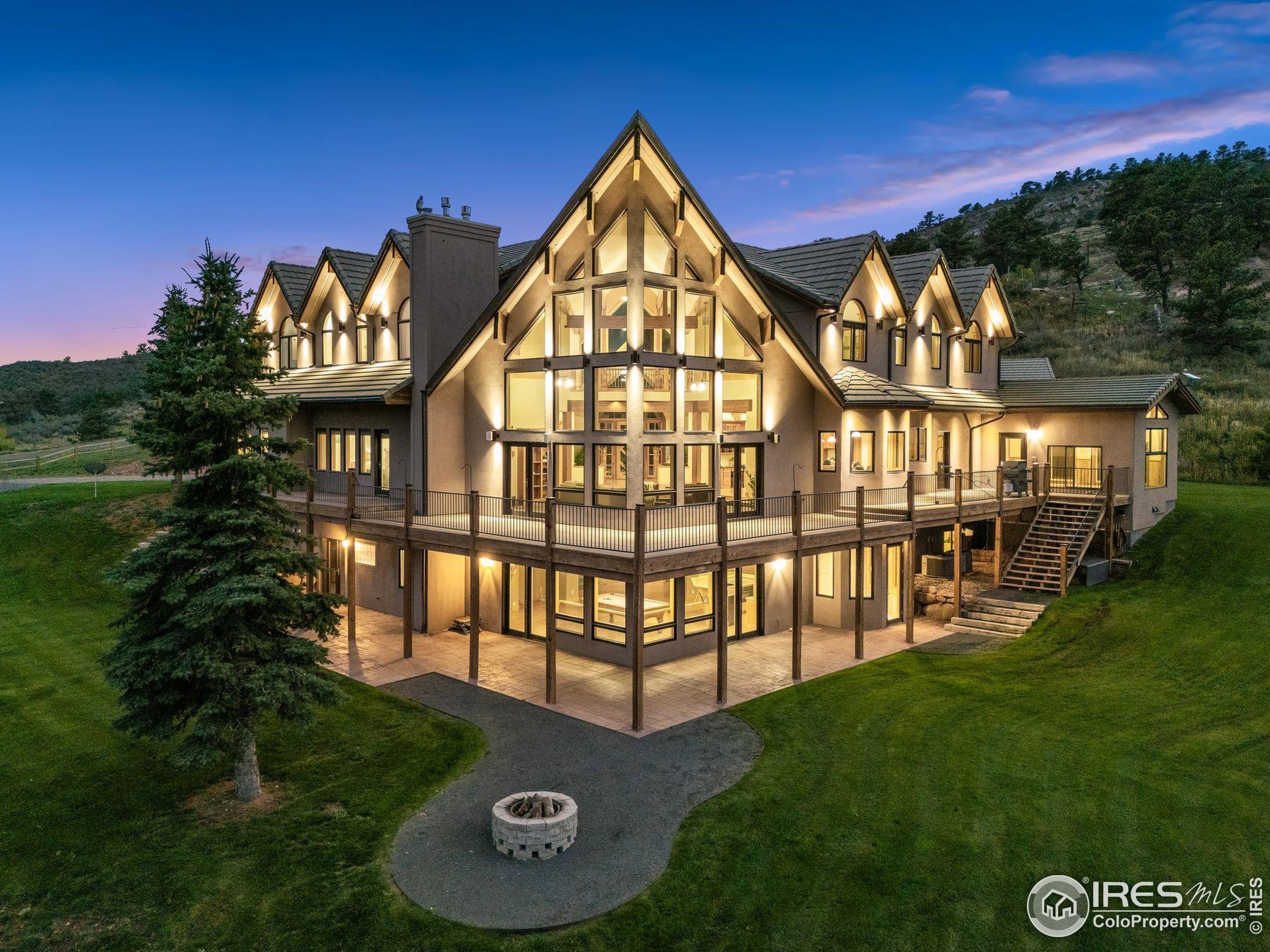 4736 Rim Rock Ridge Rd Fort Collins