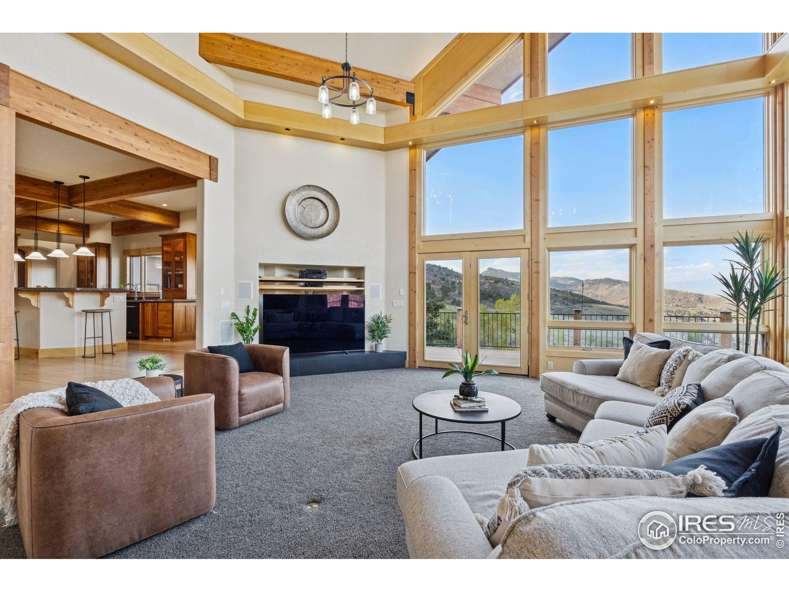 4736 Rim Rock Ridge Rd Fort Collins