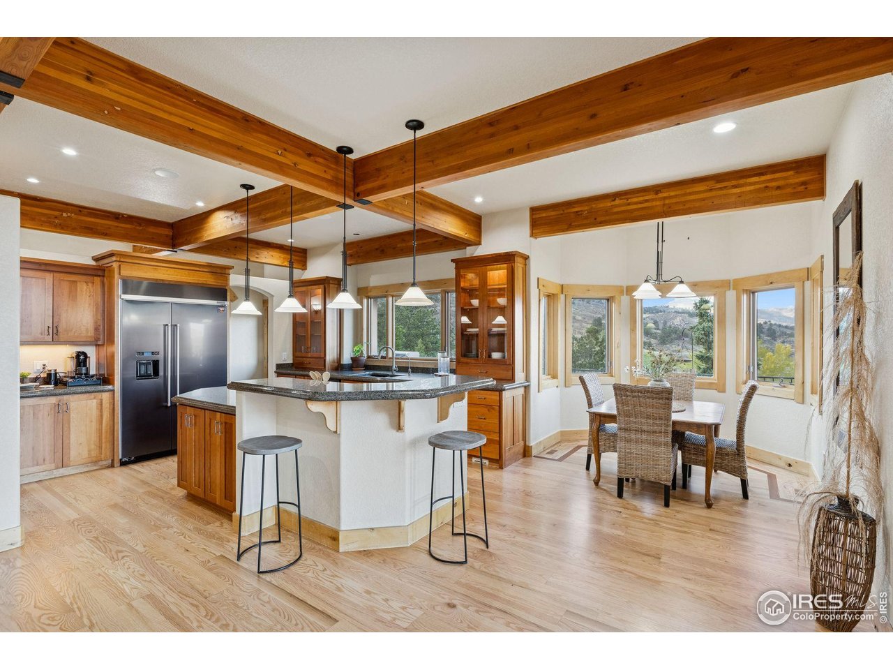 4736 Rim Rock Ridge Rd Fort Collins