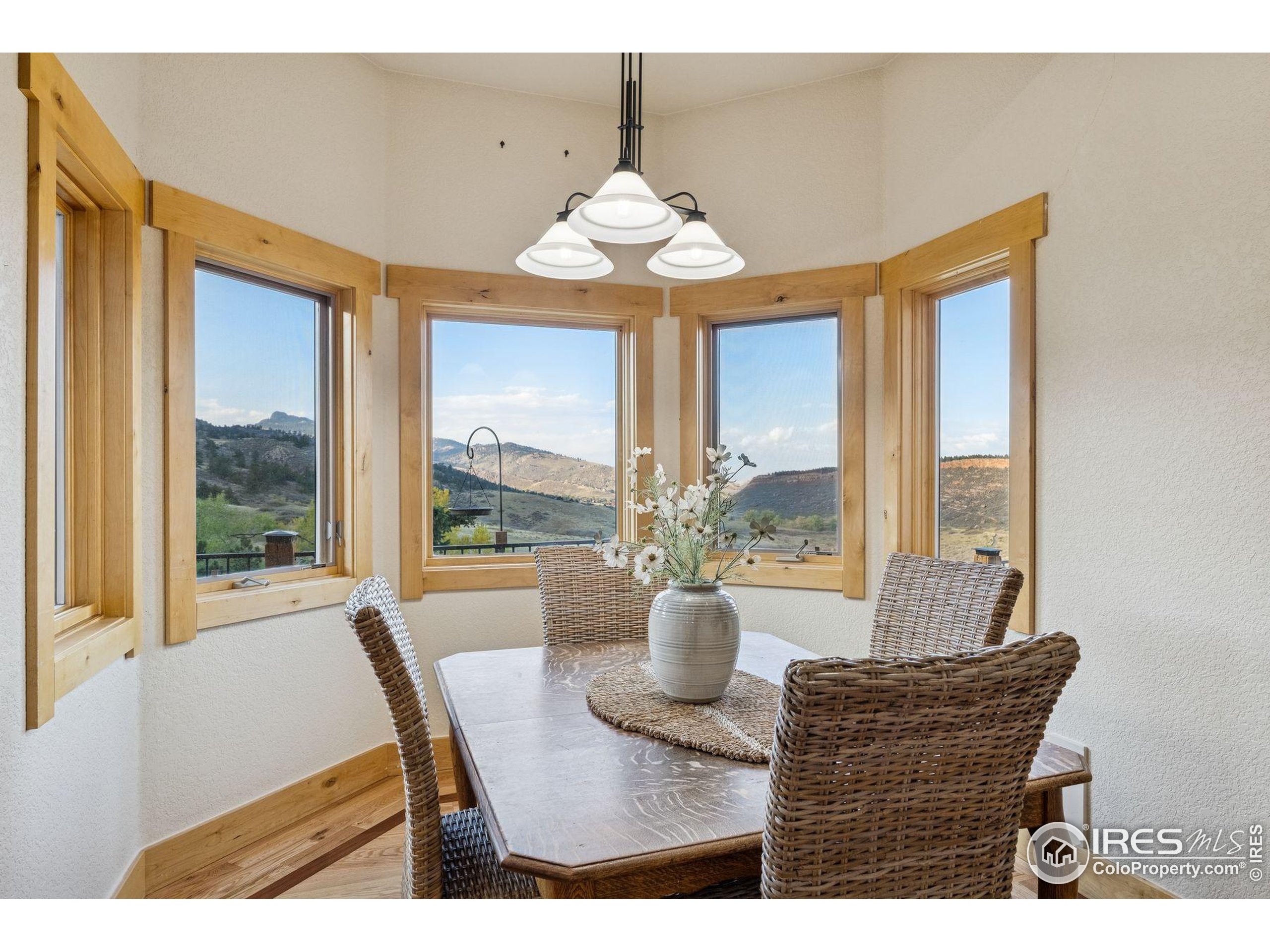 4736 Rim Rock Ridge Rd Fort Collins