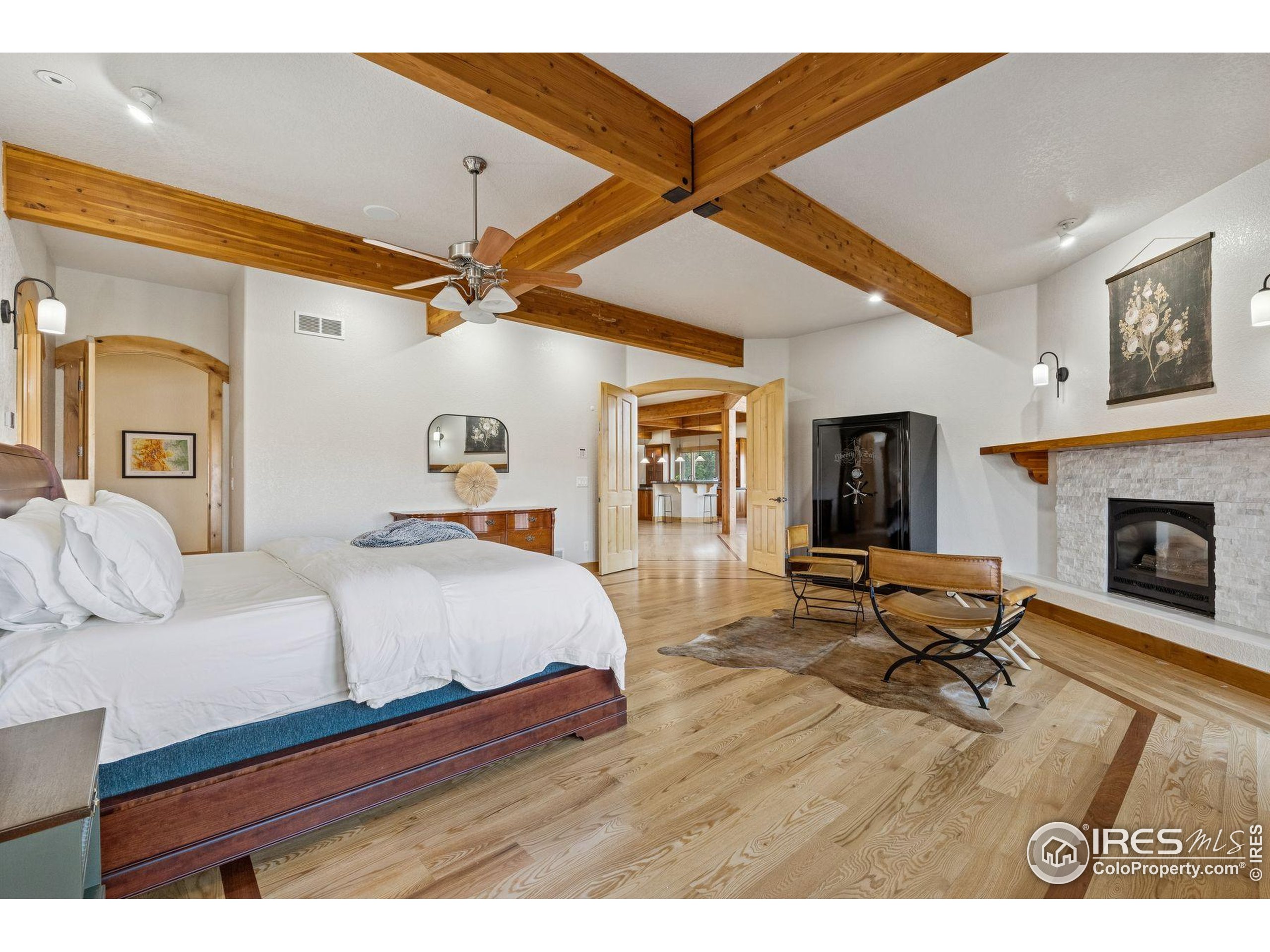 4736 Rim Rock Ridge Rd Fort Collins