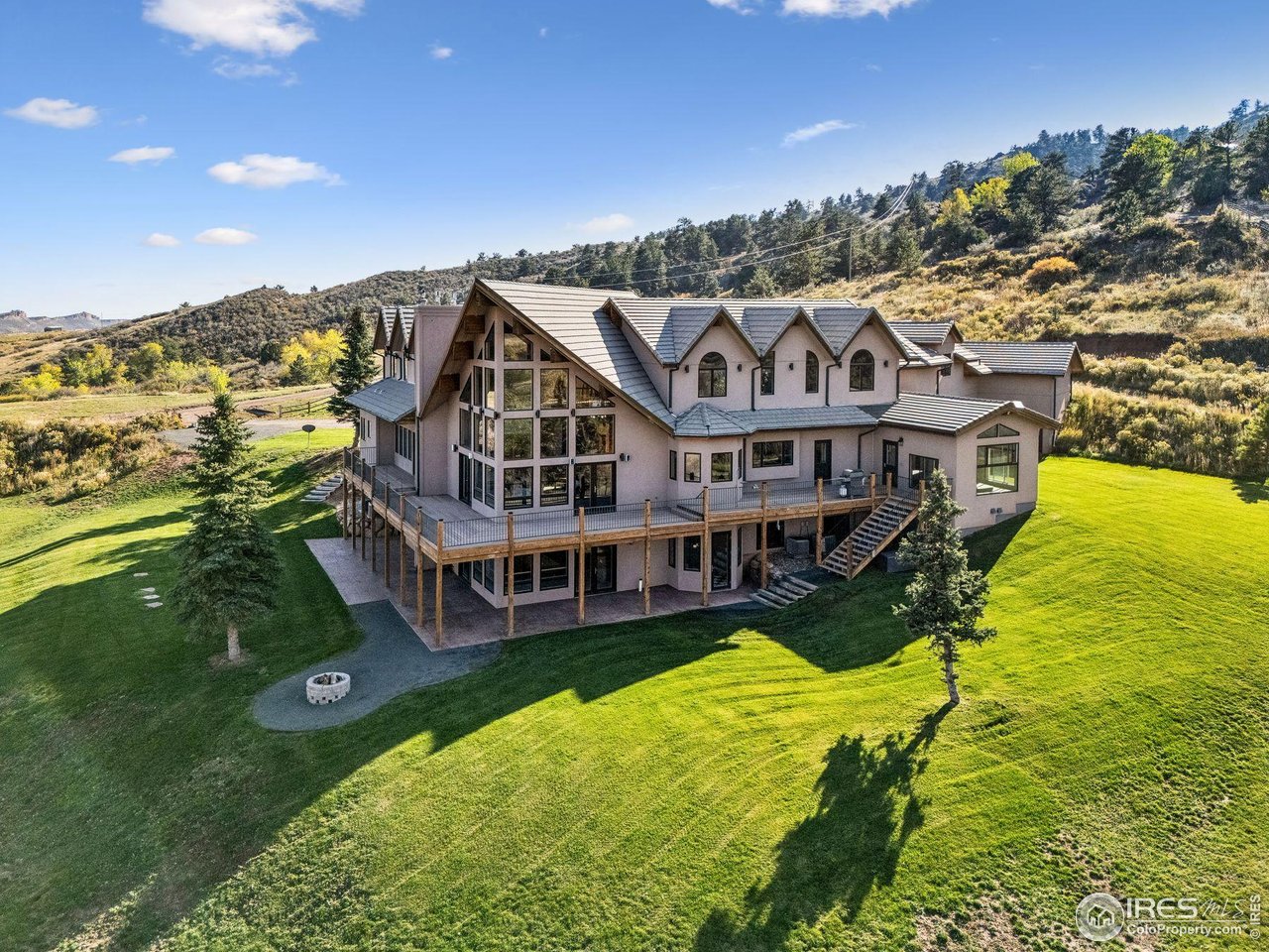 4736 Rim Rock Ridge Rd Fort Collins