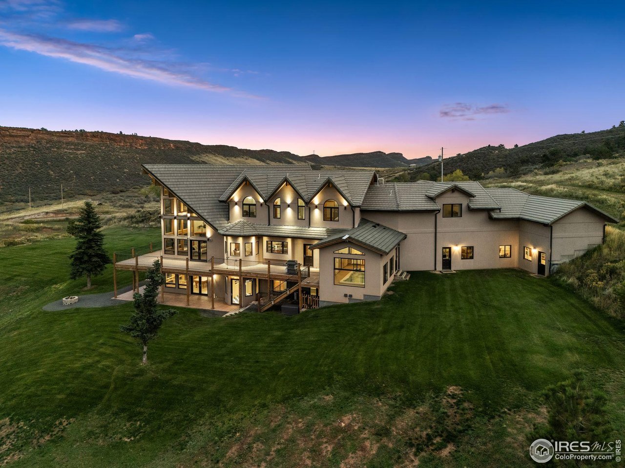 4736 Rim Rock Ridge Rd Fort Collins