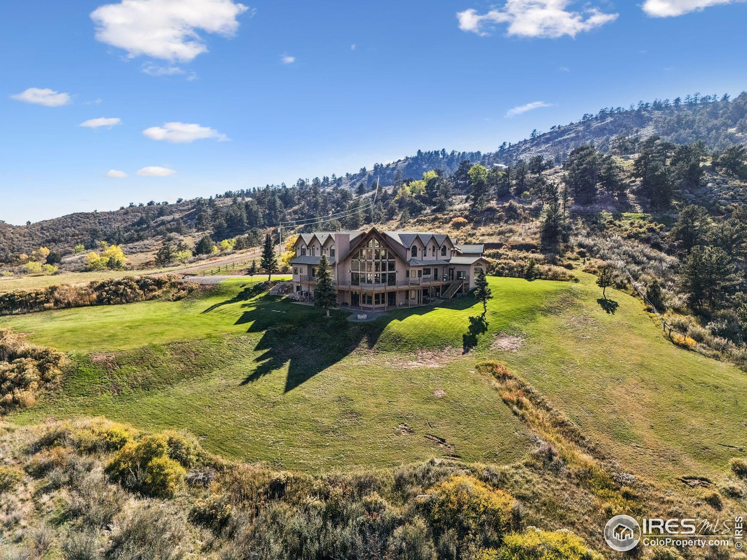 4736 Rim Rock Ridge Rd Fort Collins