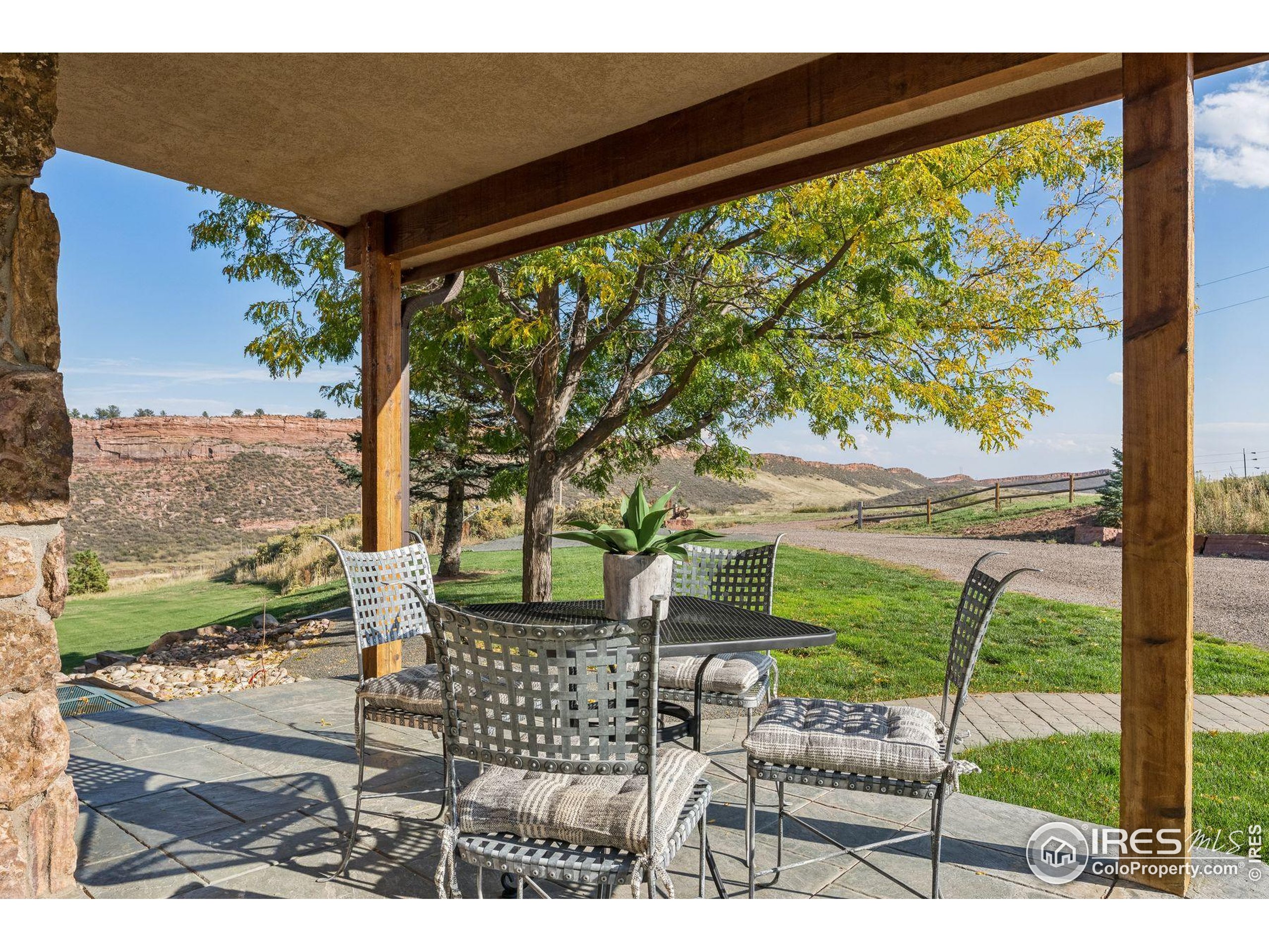 4736 Rim Rock Ridge Rd Fort Collins