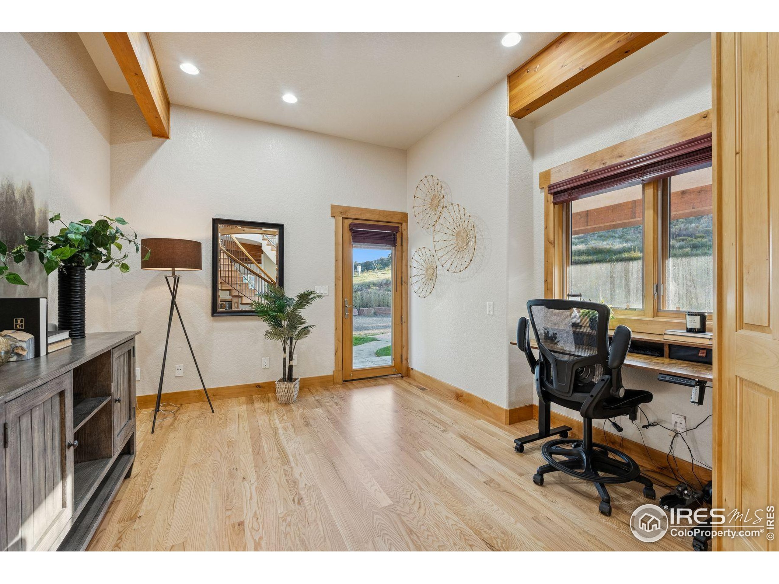 4736 Rim Rock Ridge Rd Fort Collins