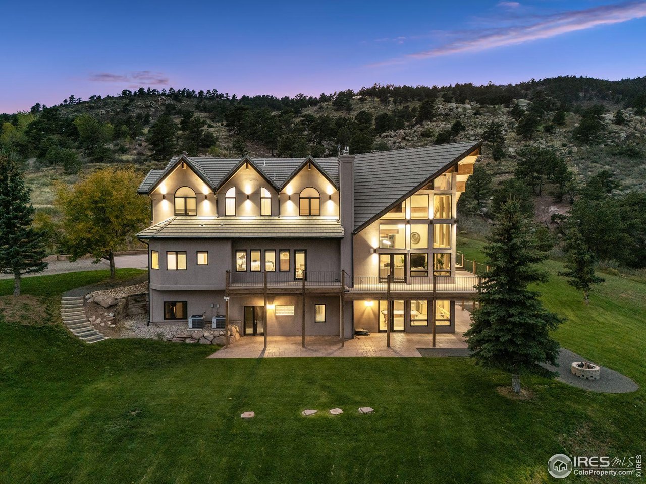 4736 Rim Rock Ridge Rd Fort Collins