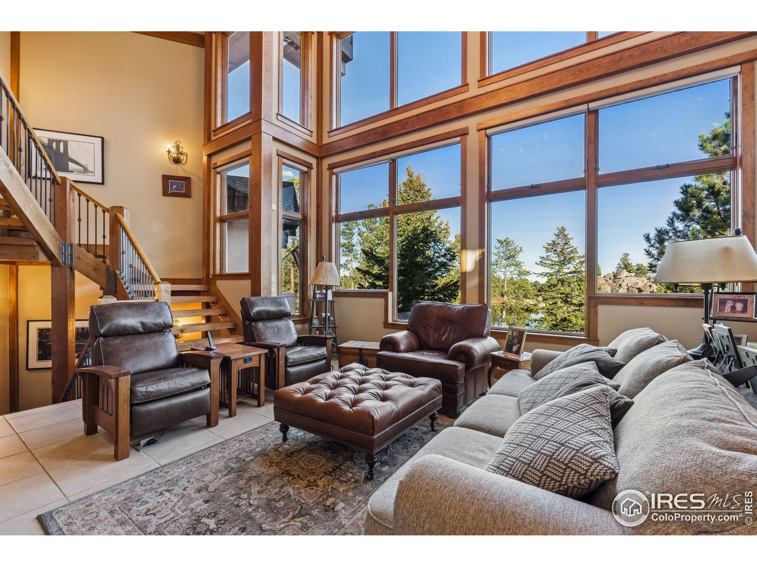 105 Elk Trl Red Feather Lakes