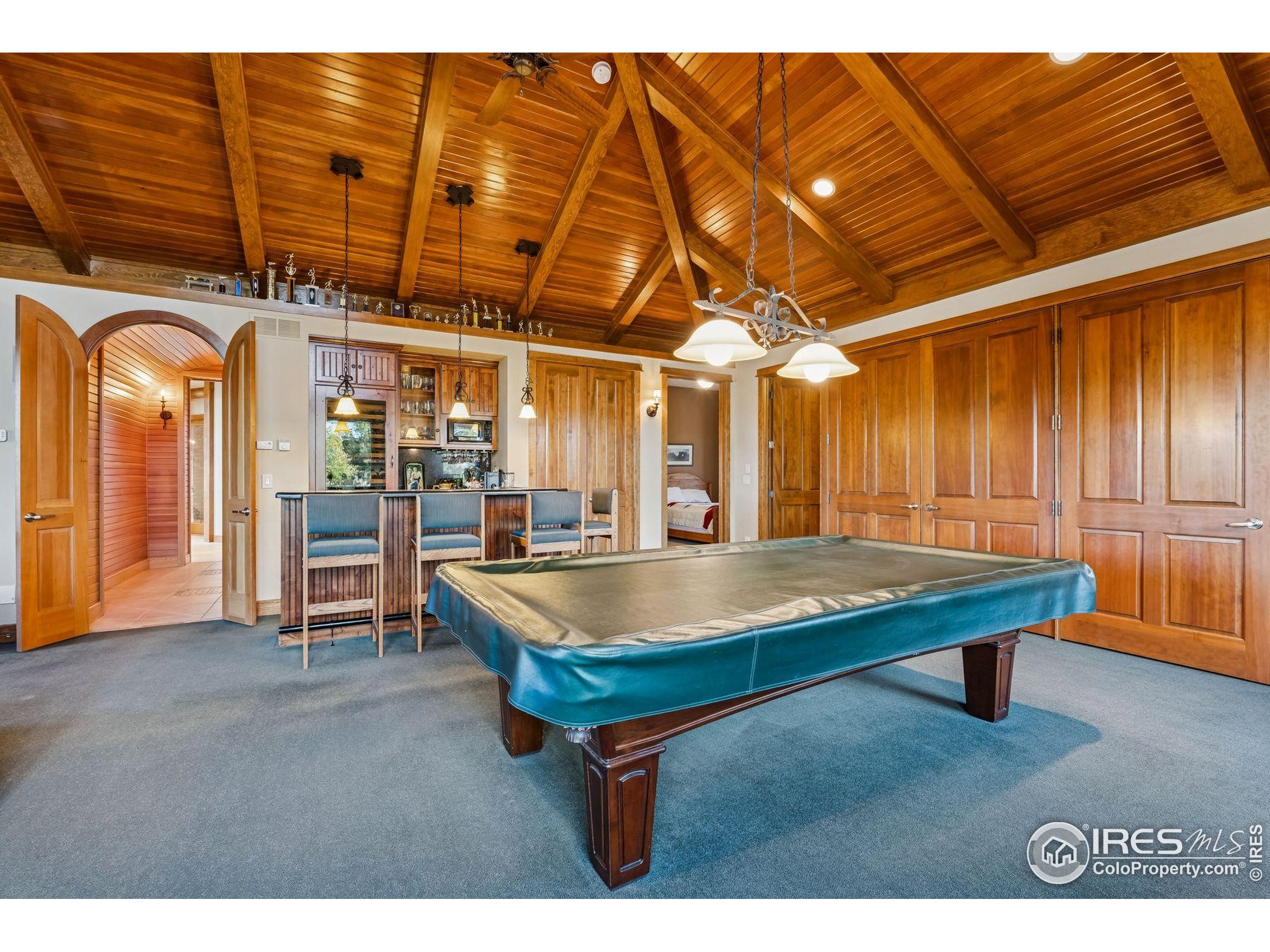 105 Elk Trl Red Feather Lakes