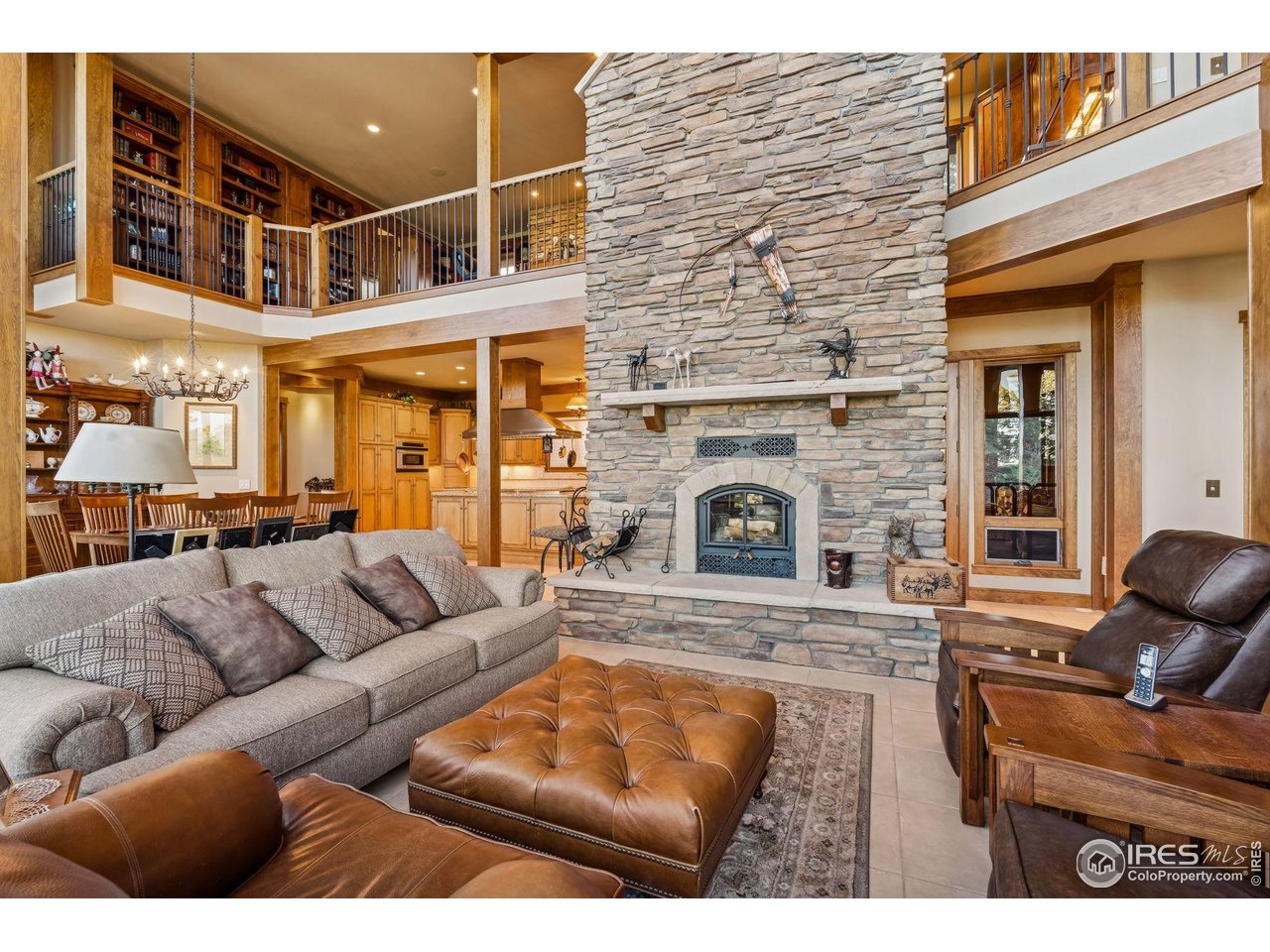 105 Elk Trl Red Feather Lakes