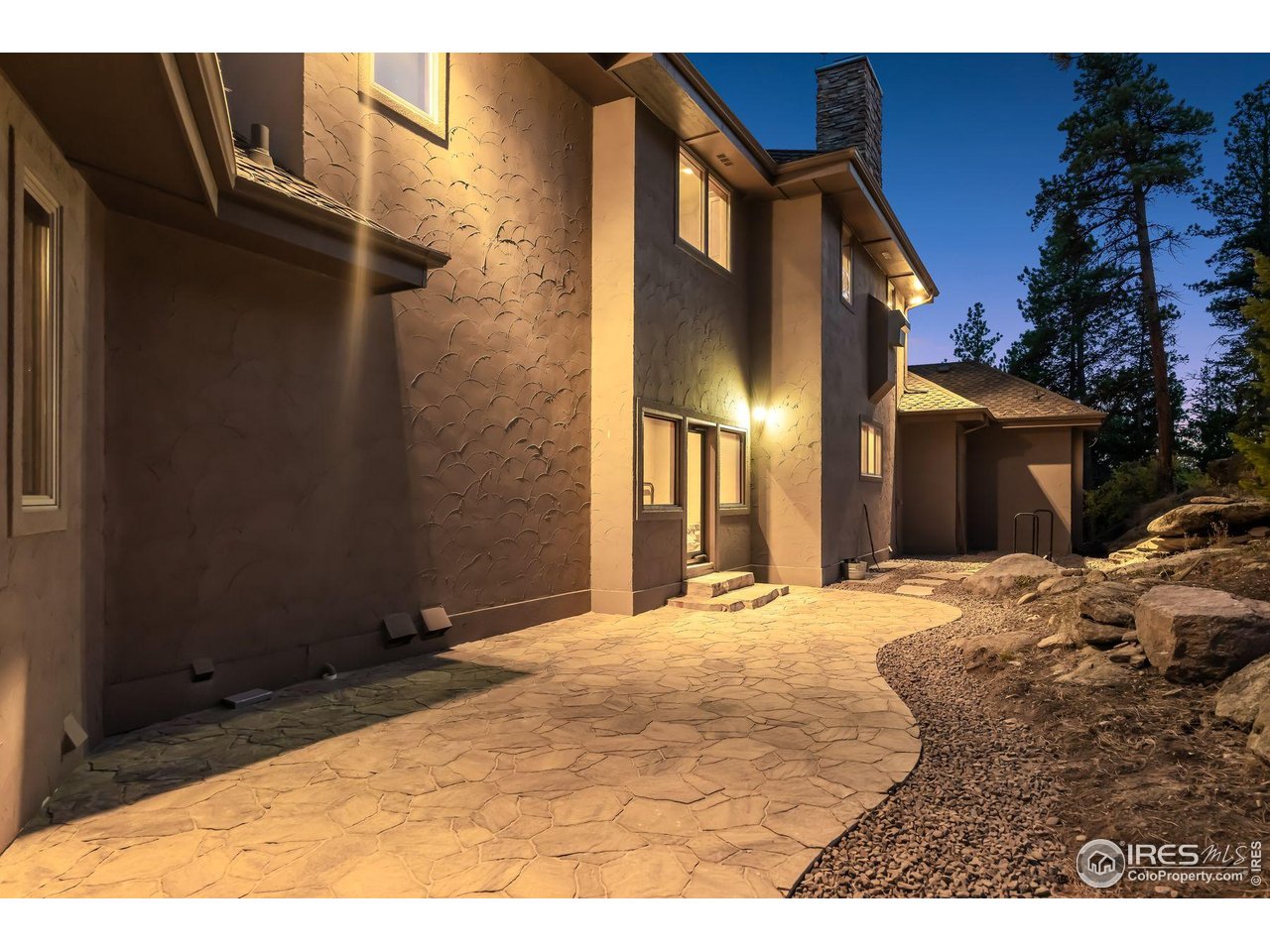 105 Elk Trl Red Feather Lakes