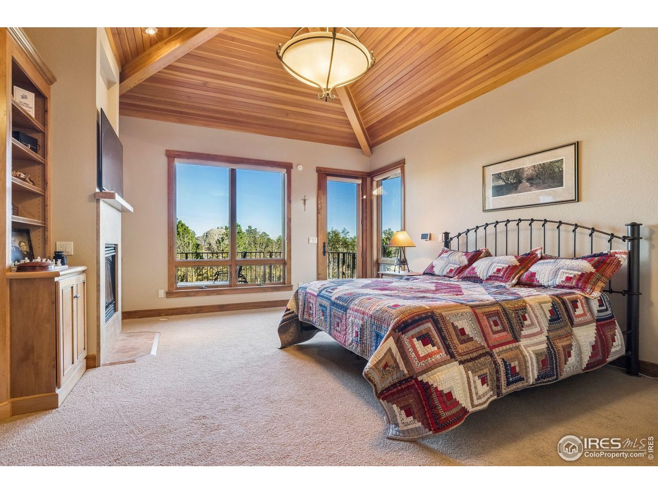 105 Elk Trl Red Feather Lakes